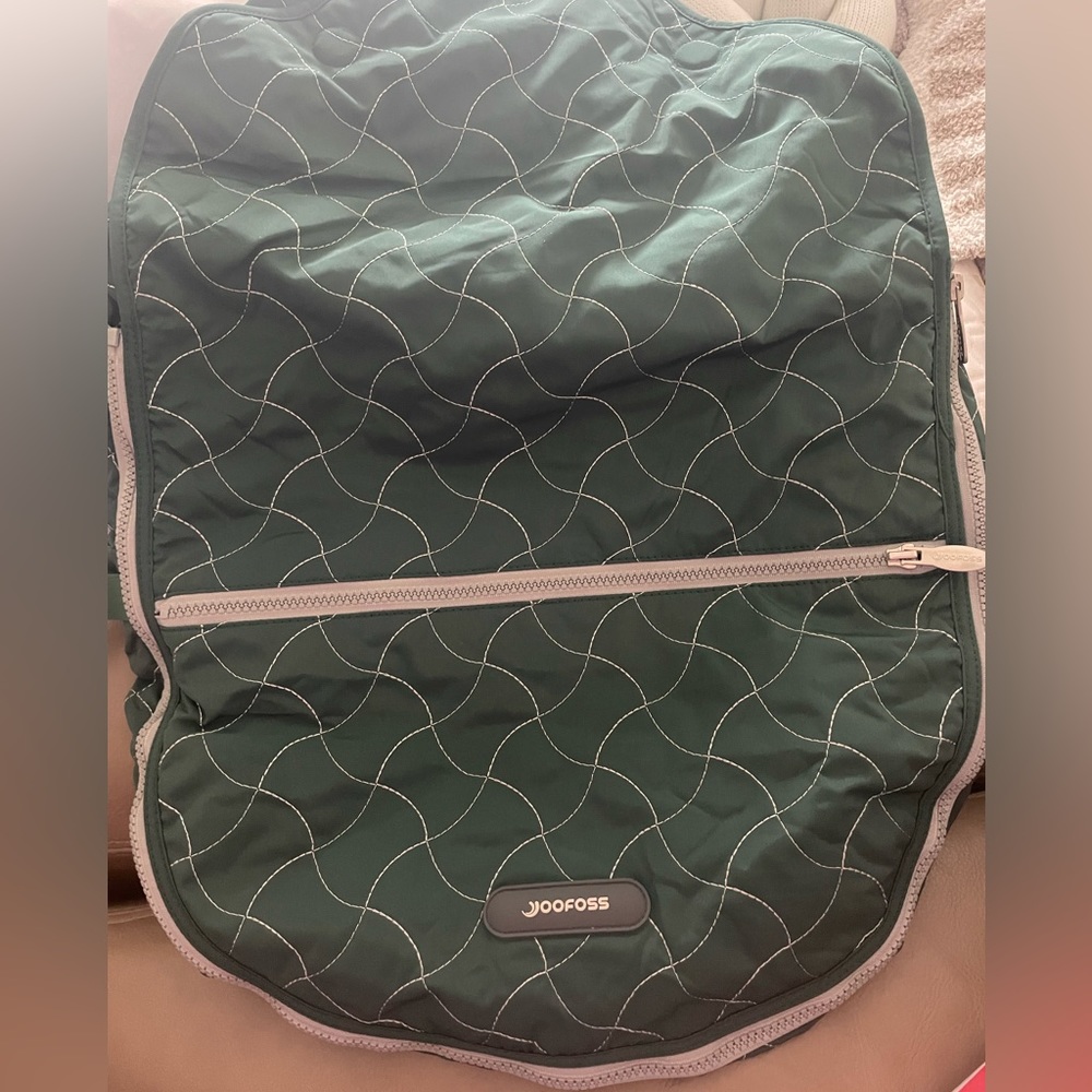 Yoofoss Car seat Cover